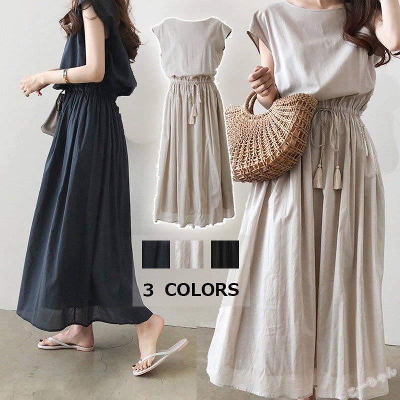 ワンピース レディースワンピース 春夏 ワンピース 半袖ワンピース 韓国風 シャツワンピース 40代 大人パーティードレス 二次会同窓会 Xxl３色 Ko こーちゃん 通販 Yahoo ショッピング