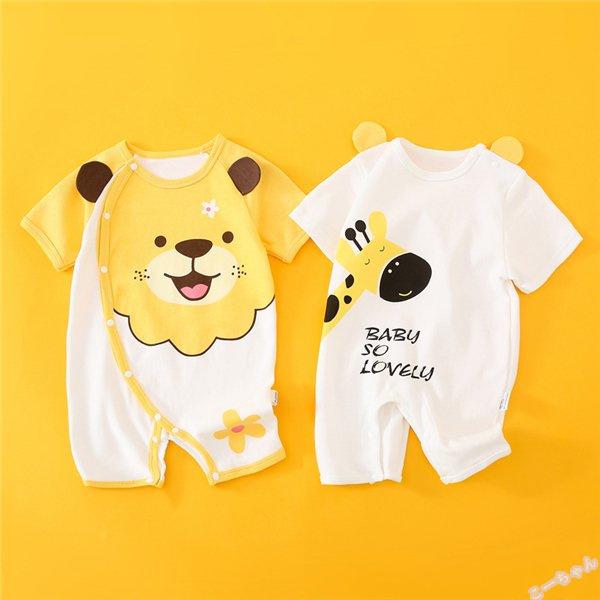 ロンパース 70 新生児 春 おしゃれ 安い 2点セット オーバーオール ベビー 女の子 子供服 男の子 赤ちゃん 韓国 ベビー服80 90半袖 春夏秋冬 出産祝い Ko こーちゃん 通販 Yahoo ショッピング