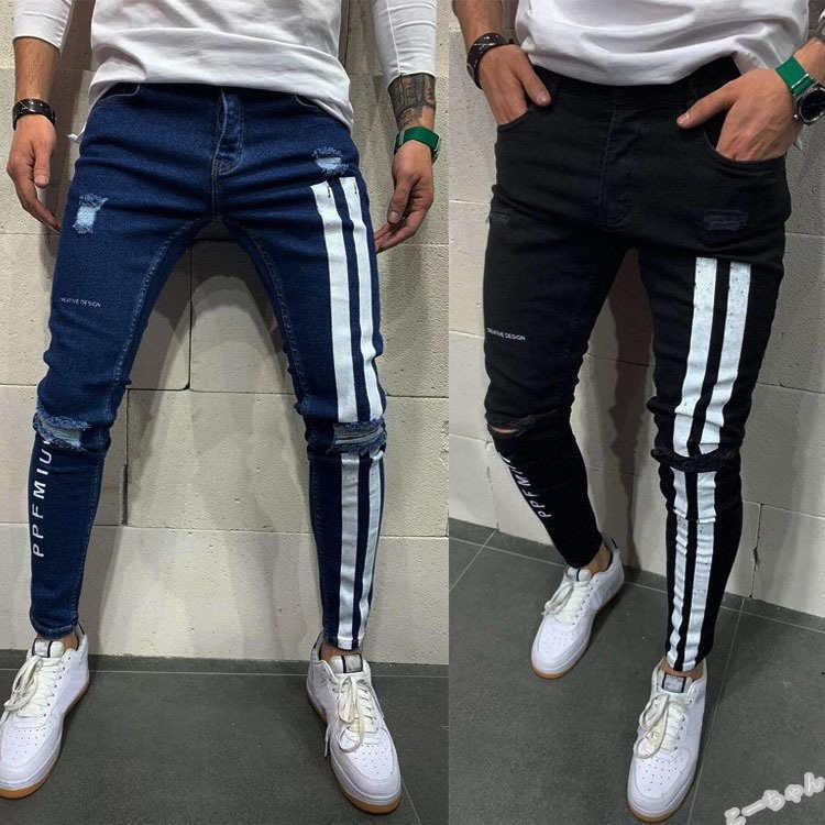 スキニーパンツ メンズ ダメージ ジーンズ デニム ジーパン S M L Ll Xl 服 サーフ系 カジュアル ファッション ストリート Kt Zbd013 こーちゃん 通販 Yahoo ショッピング