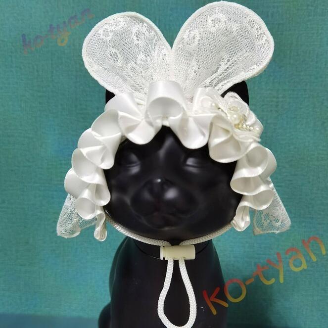 花嫁ウェディングドレスペット用品ネコ雑貨 Ncw こーちゃん 通販 Yahoo ショッピング