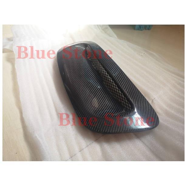 【値下げ】 BMW MINI R55 R56 クーパー ボンネットエアスクープ　リアルカーボン 【PET6198534476】(22044円)