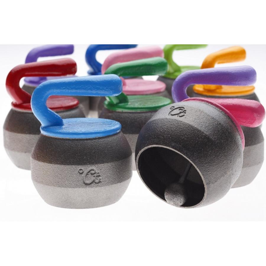 カーリング ベル カーリングベル ペーパーウエイト 応援グッズ | 