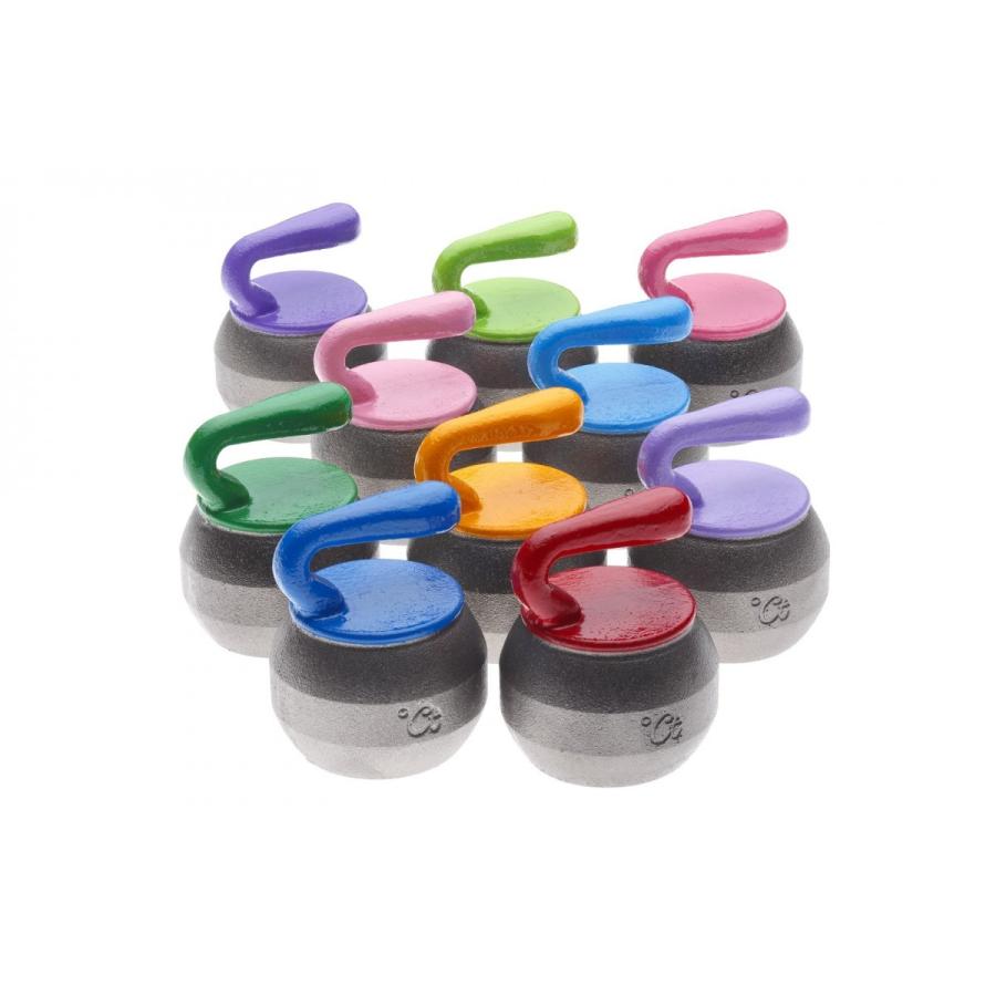 カーリング ベル カーリングベル ペーパーウエイト 応援グッズ |  | 11