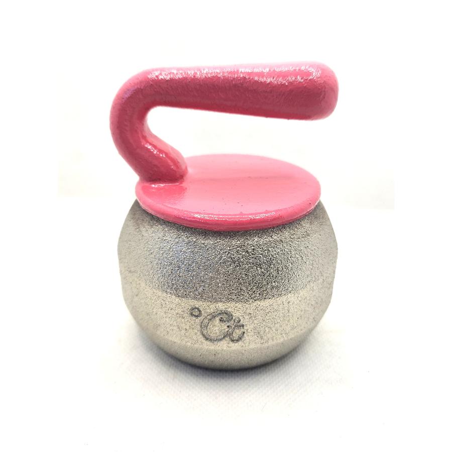 カーリング ベル カーリングベル ペーパーウエイト 応援グッズ |  | 09