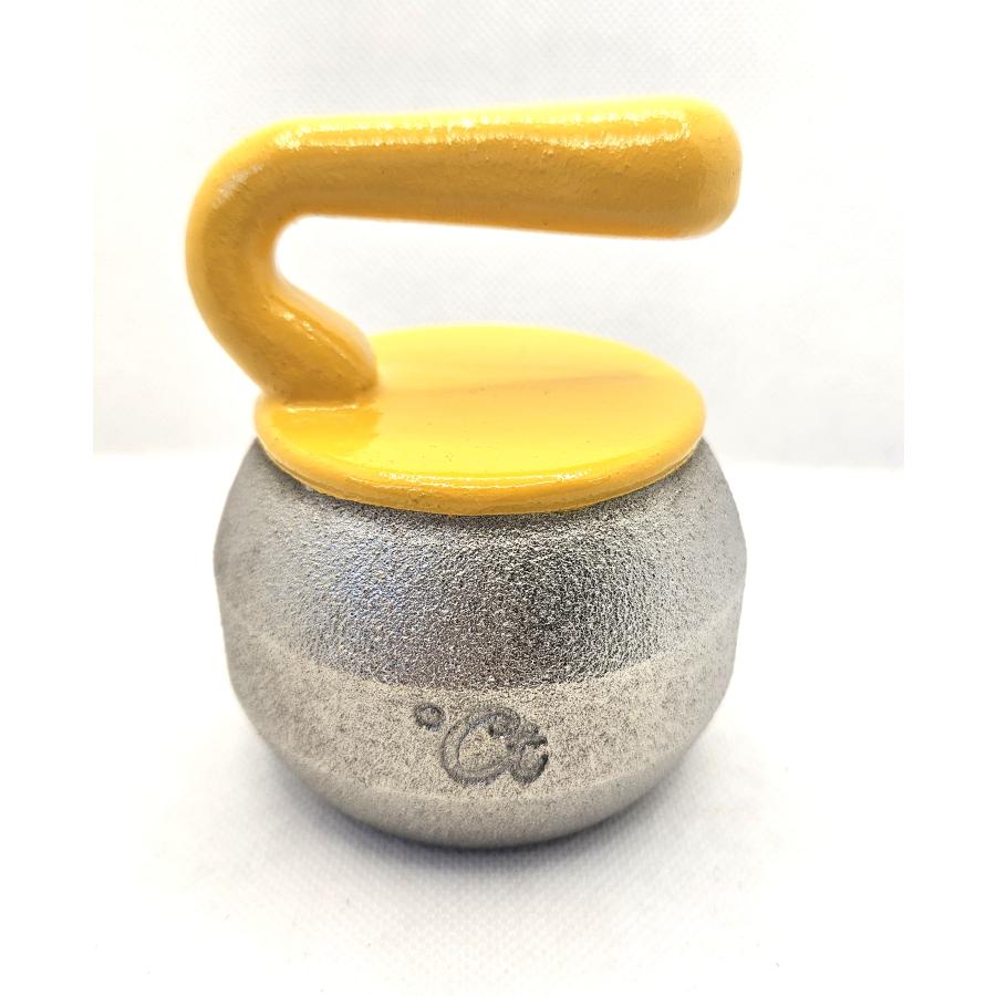 カーリング ベル カーリングベル ペーパーウエイト 応援グッズ |  | 02