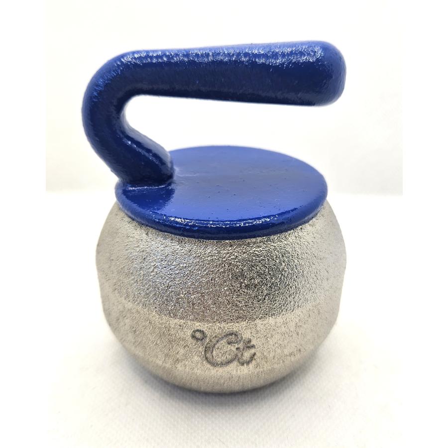 カーリング ベル カーリングベル ペーパーウエイト 応援グッズ |  | 05