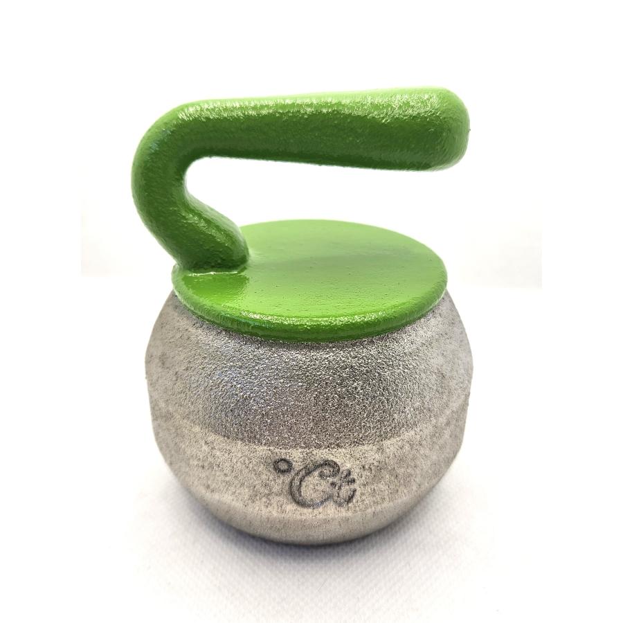 カーリング ベル カーリングベル ペーパーウエイト 応援グッズ |  | 04