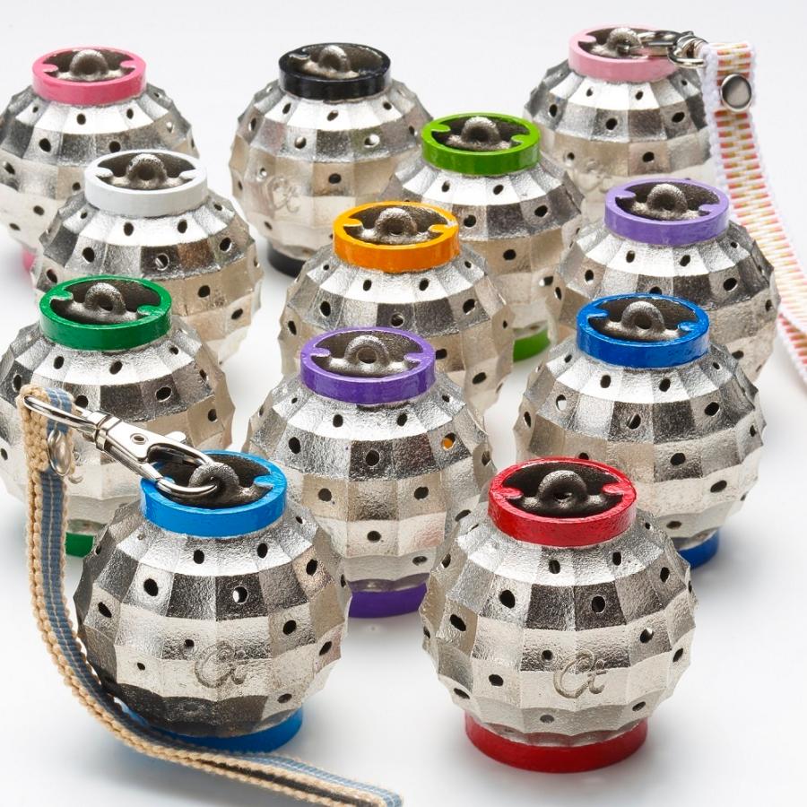 風鈴 ふうりん ヨゲンノトリ ヨゲンノトリリン (ちょうちりん） 提灯 ヨゲンノトリ 疫病退散 鋳物 鋳造品 音色　 |  | 06