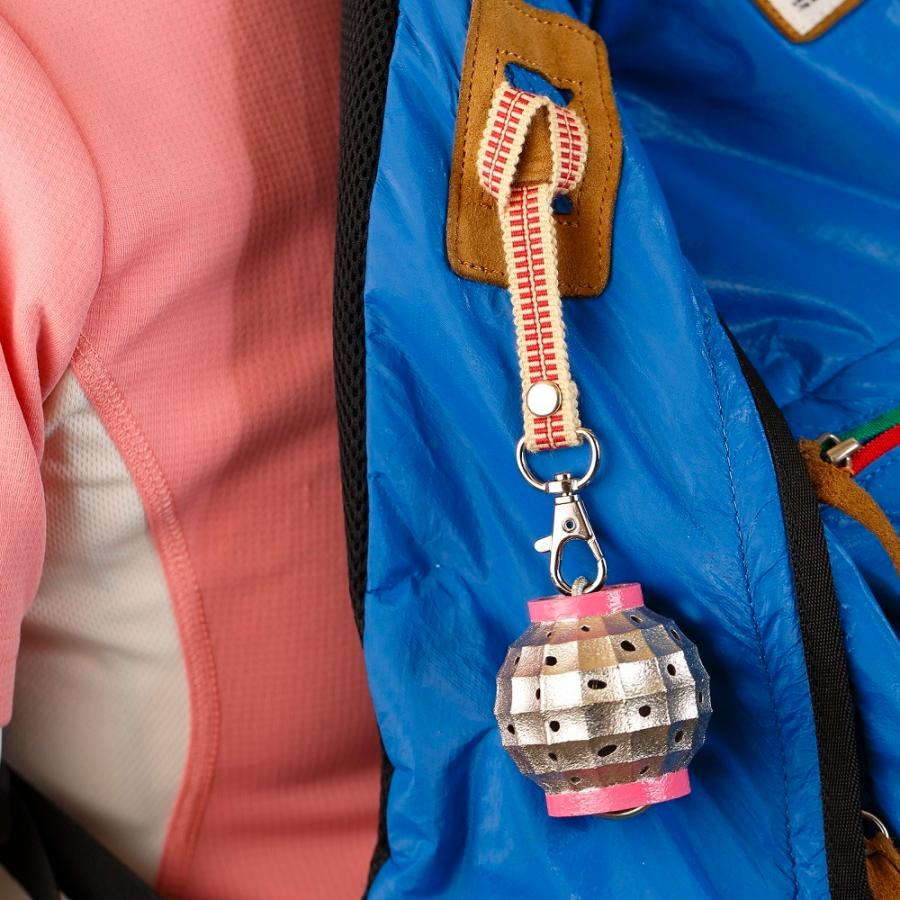 風鈴 ふうりん ヨゲンノトリ ヨゲンノトリリン (ちょうちりん） 提灯 ヨゲンノトリ 疫病退散 鋳物 鋳造品 音色　 |  | 10