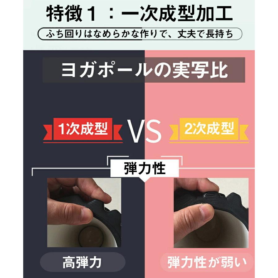 フォームローラーセット マッサージセット 5点セット ホームローラー