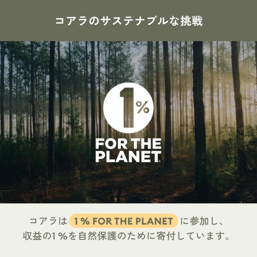 マットレス レビューキャンペーン開催中 クイーン コアラマットレスプラス PLUS 低反発 高反発 硬さ調節 腰痛 引越し 120日間返品可能 爆買 koala(R) コアラ(R) | コアラマットレス | 12