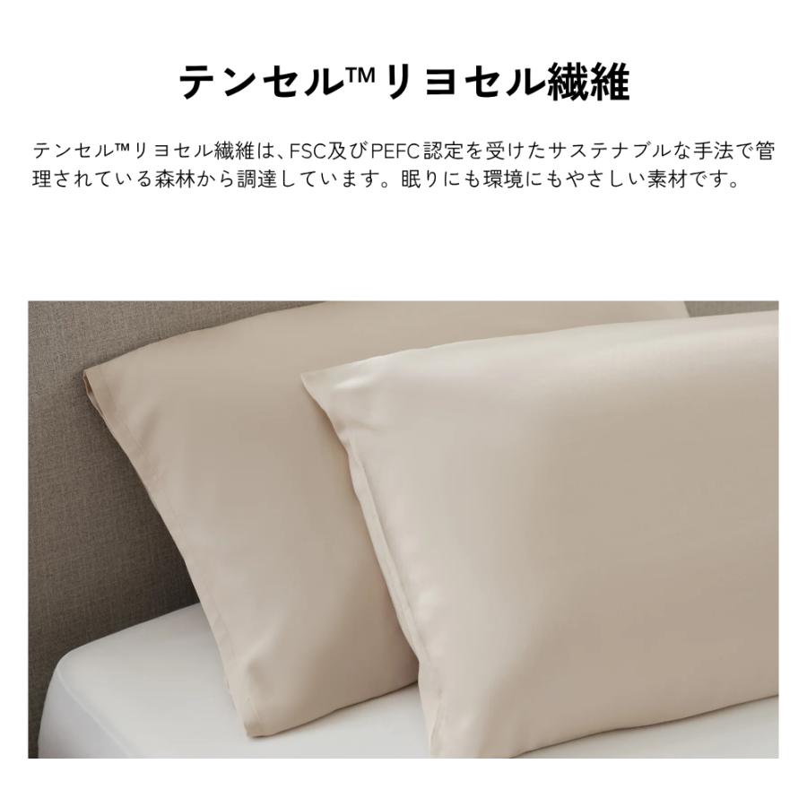 コアラマットレス コアラ(R) ピローカバー2枚セット コアラピロー 枕