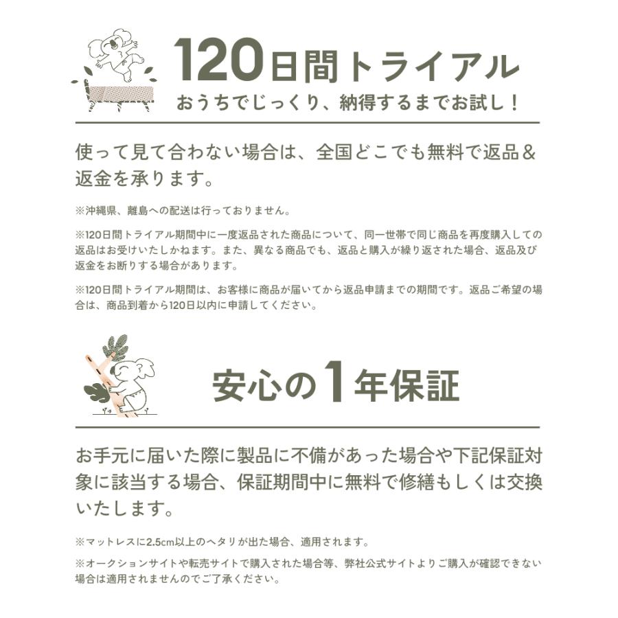コアラ掛け布団 2ndGen ライトウェイト クイーン オールシーズン 寝具 保温力 低刺激性 軽量 丸洗い可能 1年保証 120日間返品可能 爆買 koala(R) | コアラマットレス | 11