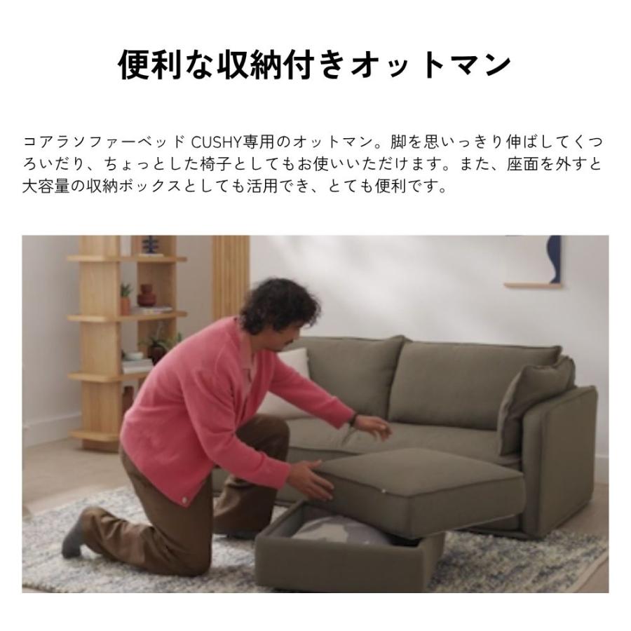 コアラ アームチェア 1人がけソファ グレー 廃盤 【梱包発送たのメル便