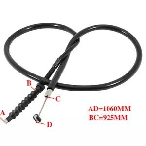 Motorcycle Clutch Cable For Kawasaki Ninja ZX-10R ZX1000D (2006