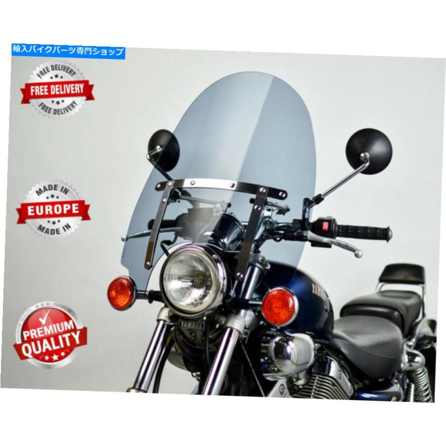 windshield ユニバーサルスクリーンハーレーウインドシールド windshield ユニバーサルスクリーンハーレーウインドシールド