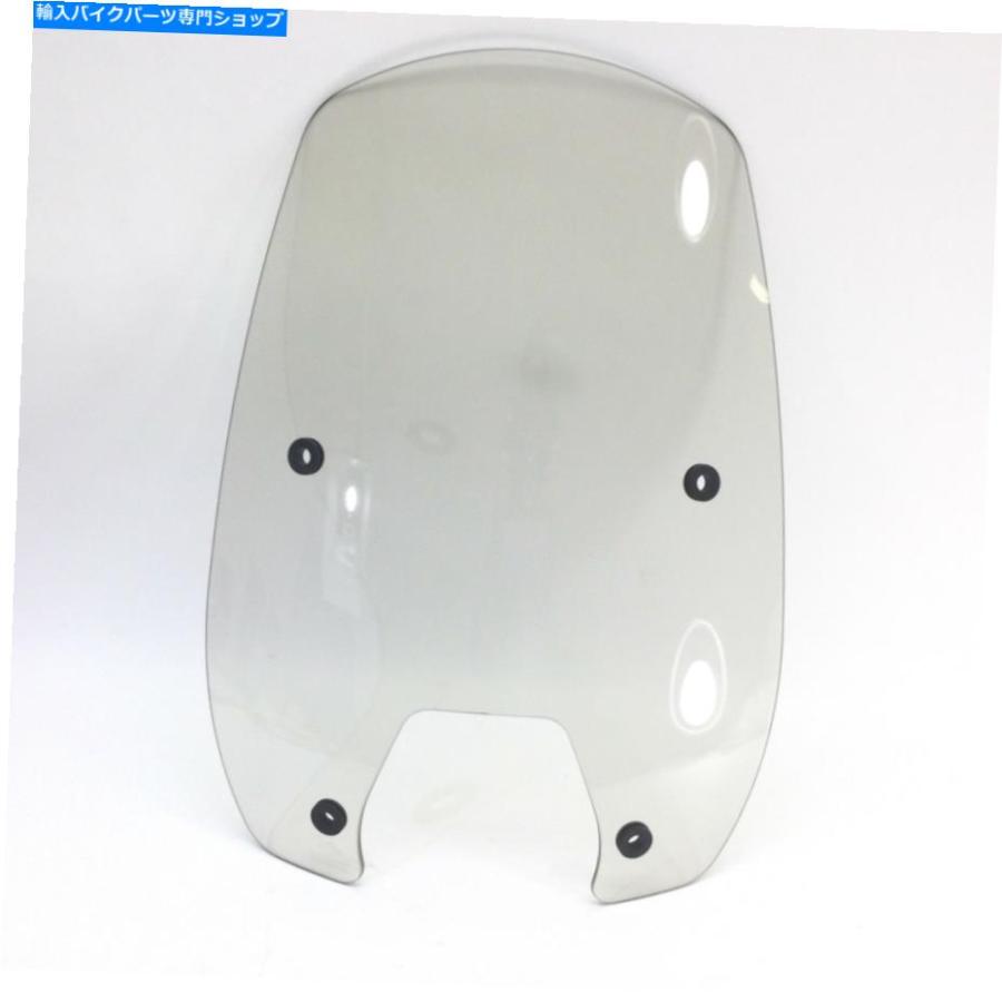 windshield NOS純正ハーレーウインドシールドキットVrod 2007 Up VRSCDXナイトロッドスペシャル57400149 NOS Genuine Harley WINDSHIELD Kit VROD 200｜koalucky｜02