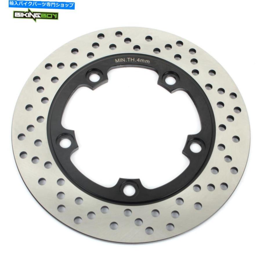 Rear Brake Rotor ヤマハYZF R6 2003-2020 R1 04-21 R6S 2003-2009 06 07 Rear ...