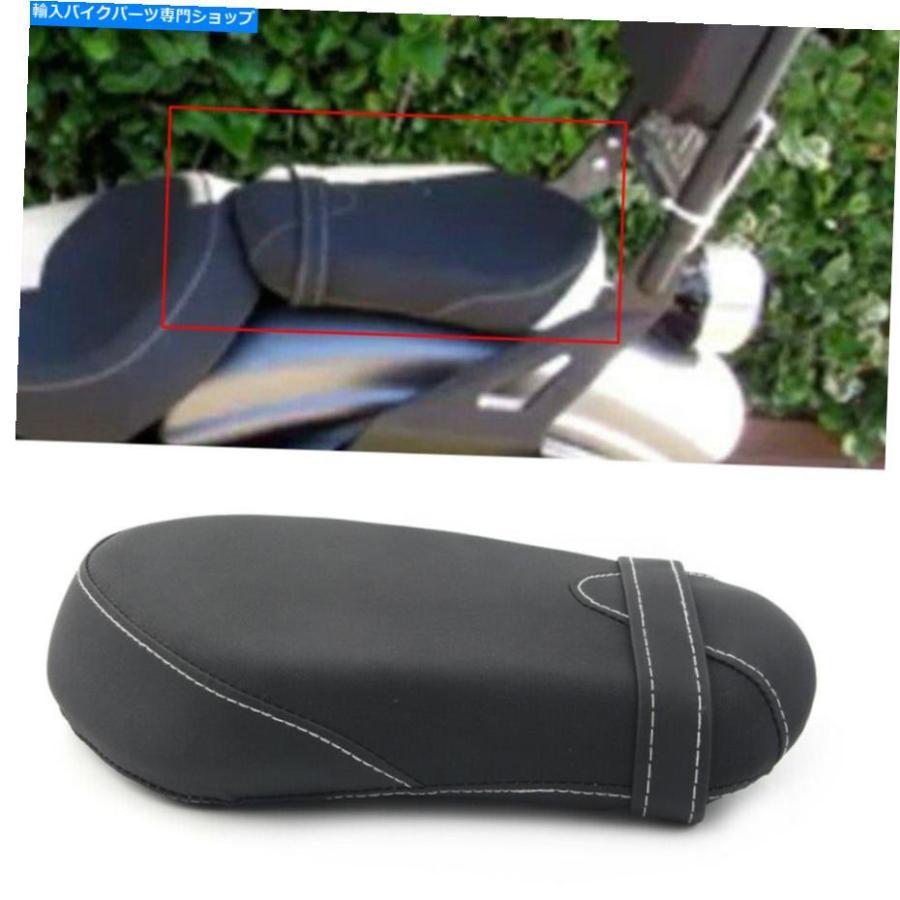シート リア旅客ピリオンシートクッションブラックフィットヤマハボルトXVS950 RSPEC 201416 Rear Passenger