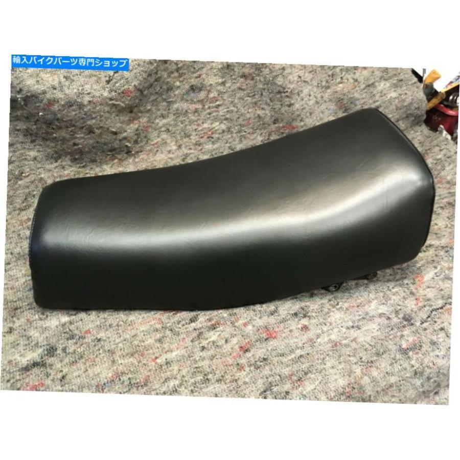 値下げしました！ホンダXL250 S 純正シート 値下げしました！ホンダXL250 S 純正シート