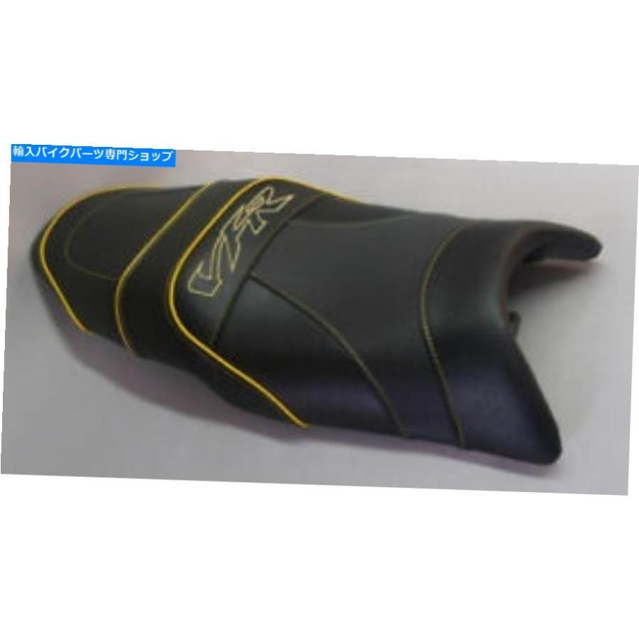 シート ホンダVFR 750 RC36 / 2 19941999シートカバー Honda VFR 750 RC36/2 19941999
