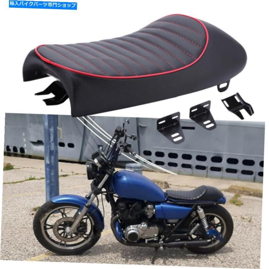 シート 川崎KZ200 KZ400 KZ650 KZ800 KZ1000ビンテージカフェ シート 川崎KZ200 KZ400 KZ650 KZ800 KZ1000ビンテージカフェ