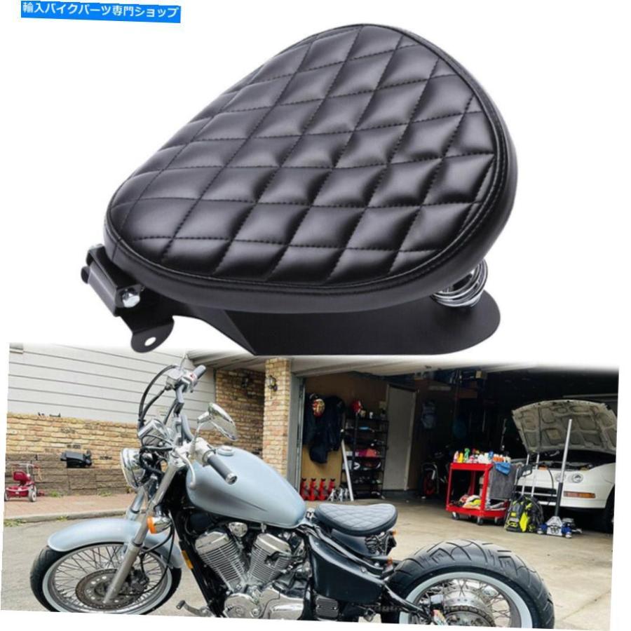 シート ハーレースポーツスターXL 1200 883用オートバイ シート ハーレースポーツスターXL 1200 883用オートバイ