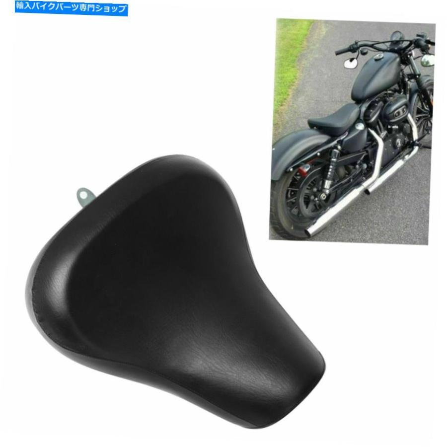 シート ハーレースポーツスターXL1200C XL883C XL1200S ACCのライダー 