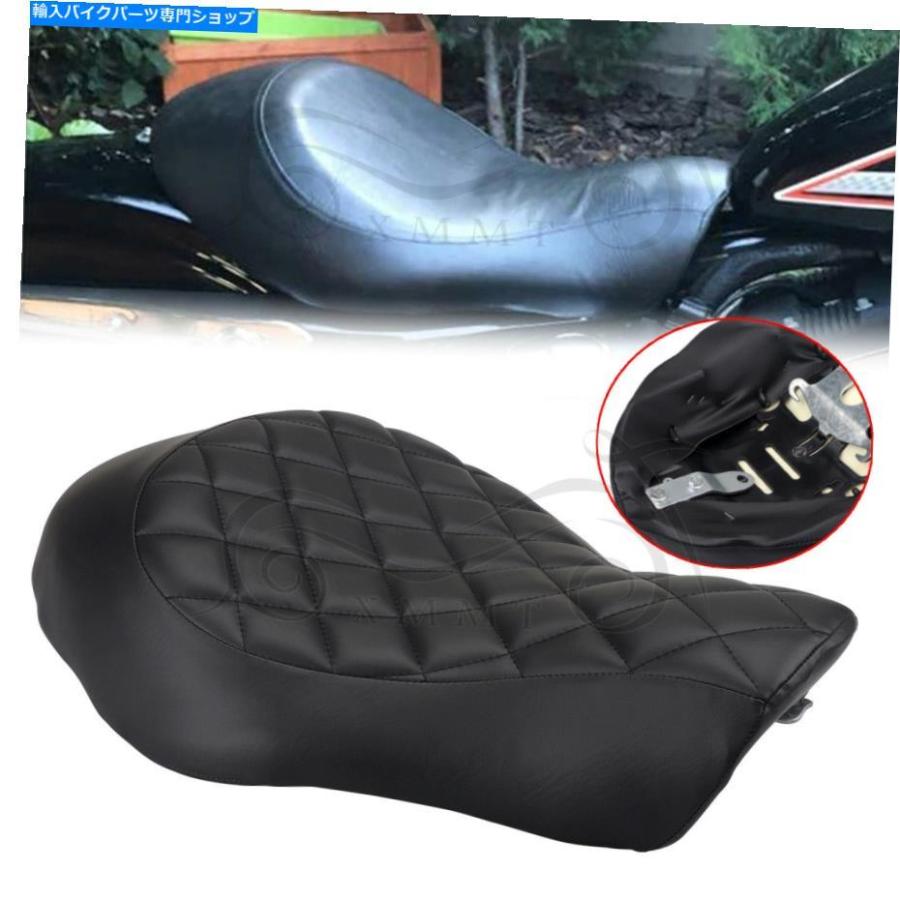 シート ハーレースポーツスターロードスターXL883R XL1200Rロー シート ハーレースポーツスターロードスターXL883R XL1200Rロー