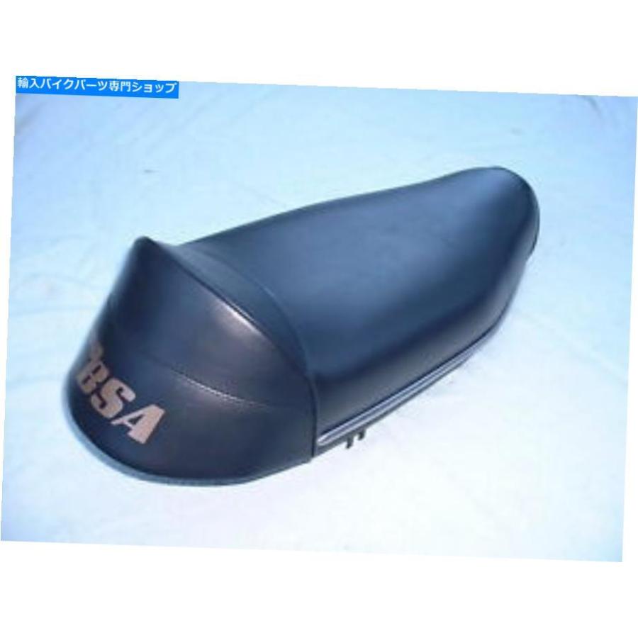 シート 67-70 BSA 441ビクター交換用シートカバーフィットB44 B25 