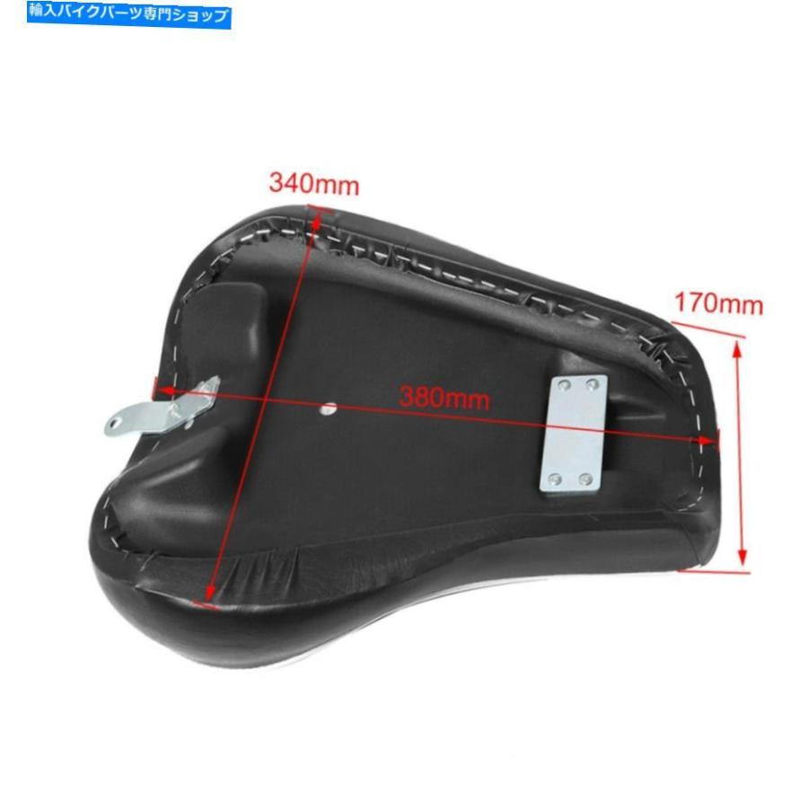 サンダーヘッダー XL 883⁄1200 スポーツスター 1983-2003式