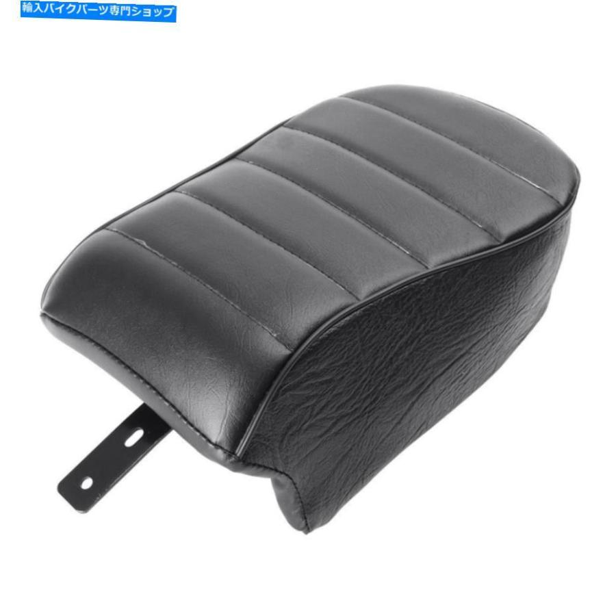 ハーレー アイアン883N用 タンデムシート バイク用シート 883 xl883n