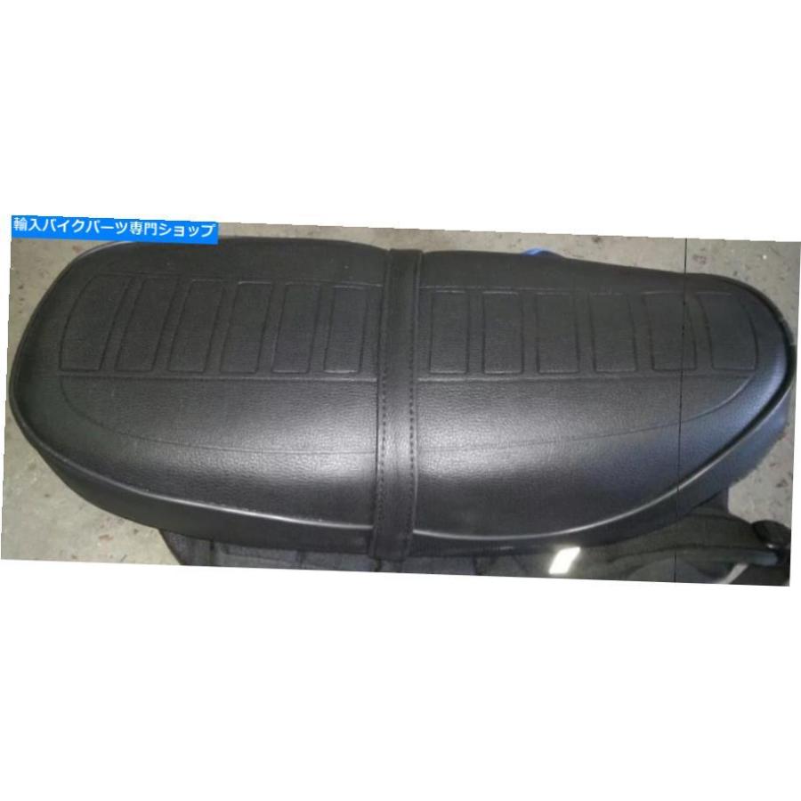 Seat Cover FOR Honda DAX 70 ST70 CT CT70 DAX 1980 81 FAST Shipping Worldwide 