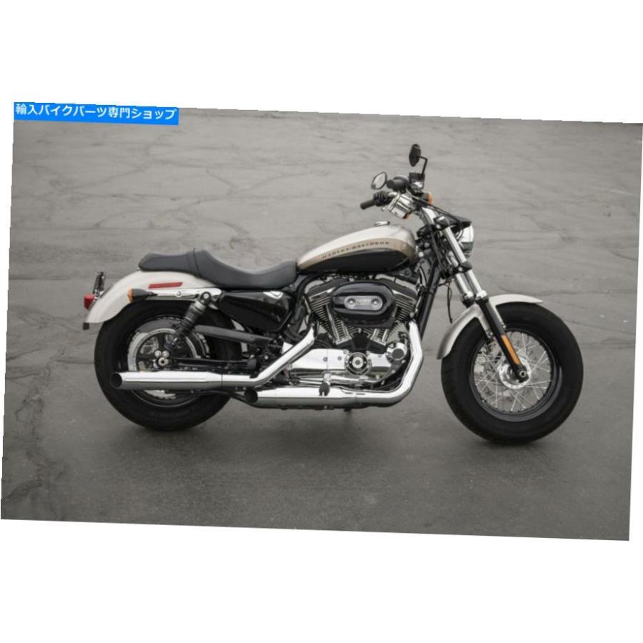 シート ハーレースポーツスター1200カスタムXL1200Cアイロン883 シート ハーレースポーツスター1200カスタムXL1200Cアイロン883