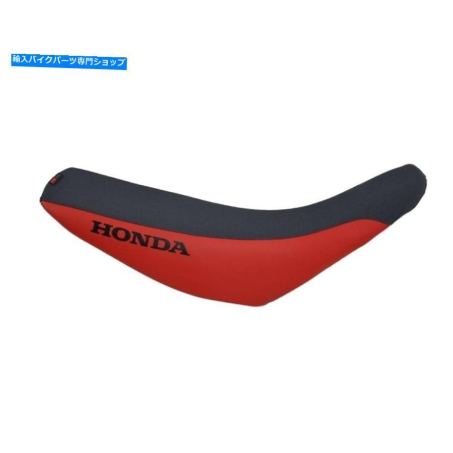 シート ホンダXR650Rダララシートカバー Honda XR650R Dallara seat cover usdm4873874