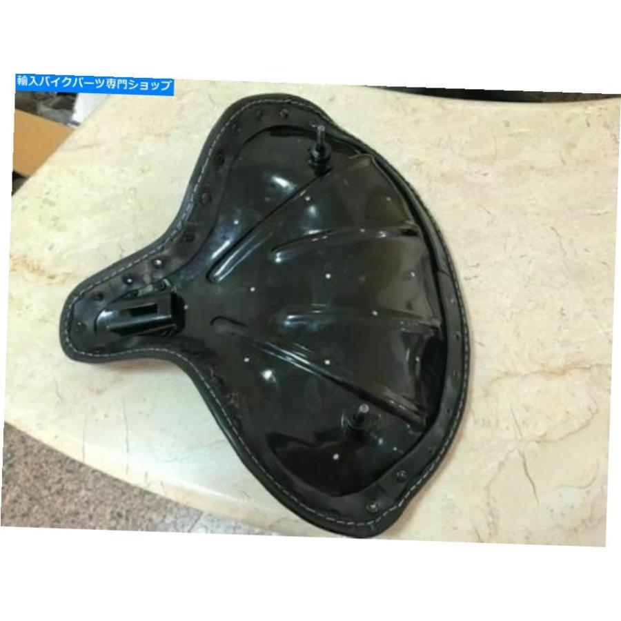 HARLEY DAVIDSON ソロシートサドルシートパンヘッドUL WL