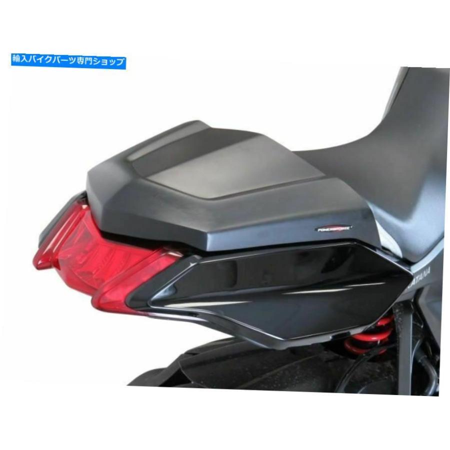 シート 鈴木カタナ20192021光沢ブラックシートカウルシートハンプPowerBronze RRP?90 Suzuki Katana