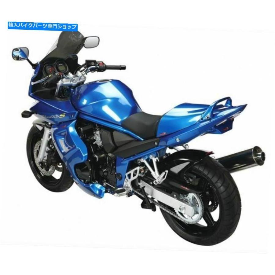 シート スズキGSF1200バンディット06-2007光沢の黒いシート シート スズキGSF1200バンディット06-2007光沢の黒いシート