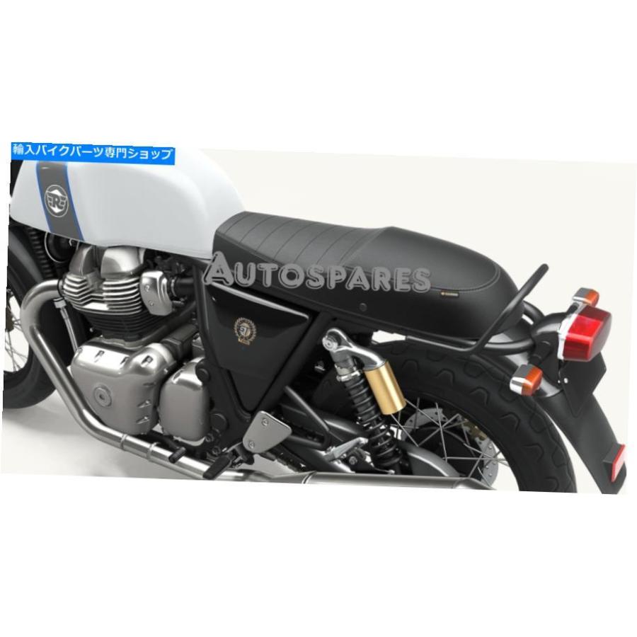シート コンチネンタルGT 650のためのロイヤルエンフィールド シート コンチネンタルGT 650のためのロイヤルエンフィールド