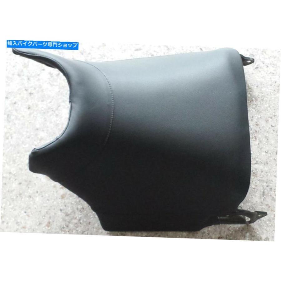 シート V-Max Vmax V Max Yamaha New Seat Cover Blackドイツ製 V-Max VMax V Max Yamaha NEW seat cover black Made in Germany｜koalucky