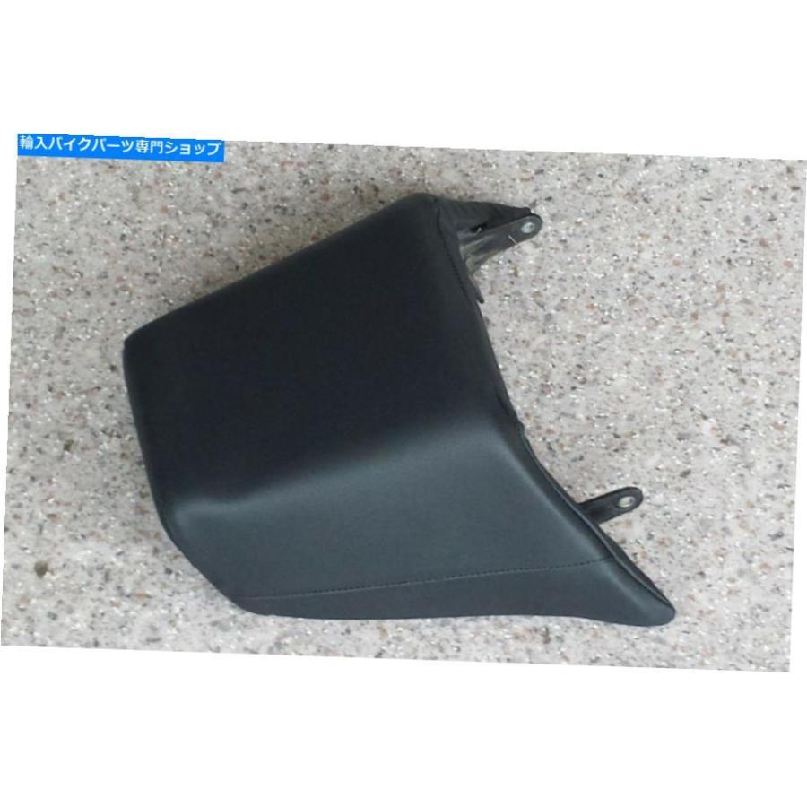 シート V-Max Vmax V Max Yamaha New Seat Cover Blackドイツ製 V-Max VMax V Max Yamaha NEW seat cover black Made in Germany｜koalucky｜02