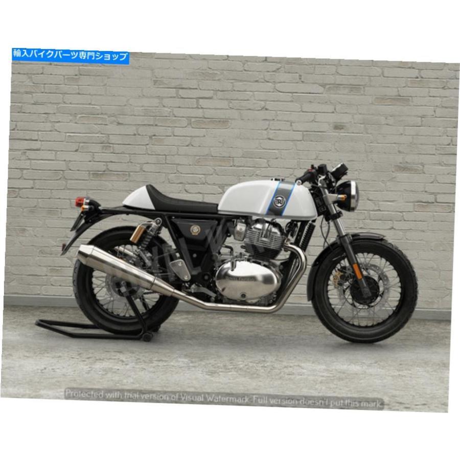 シート コンチネンタルGT 650のためのロイヤルエンフィールドの シート コンチネンタルGT 650のためのロイヤルエンフィールドの