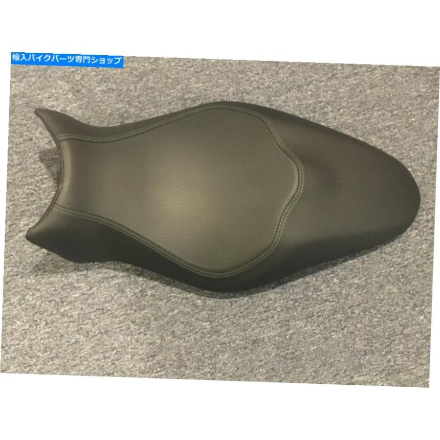 シート ドゥカティモンスター1200Sシート2018 OEMブラック新品 シート ドゥカティモンスター1200Sシート2018 OEMブラック新品