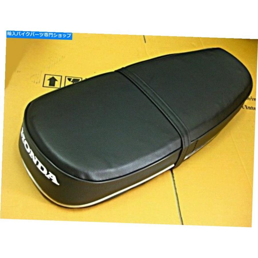 moto @ ホンダ CB72/CB77 シングルシート 社外品 Yパーツ