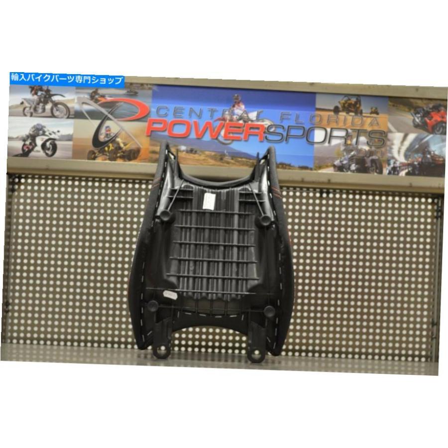 シート 新純正KTMデューク390/200/125エルゴコンフォート シート 新純正KTMデューク390/200/125エルゴコンフォート