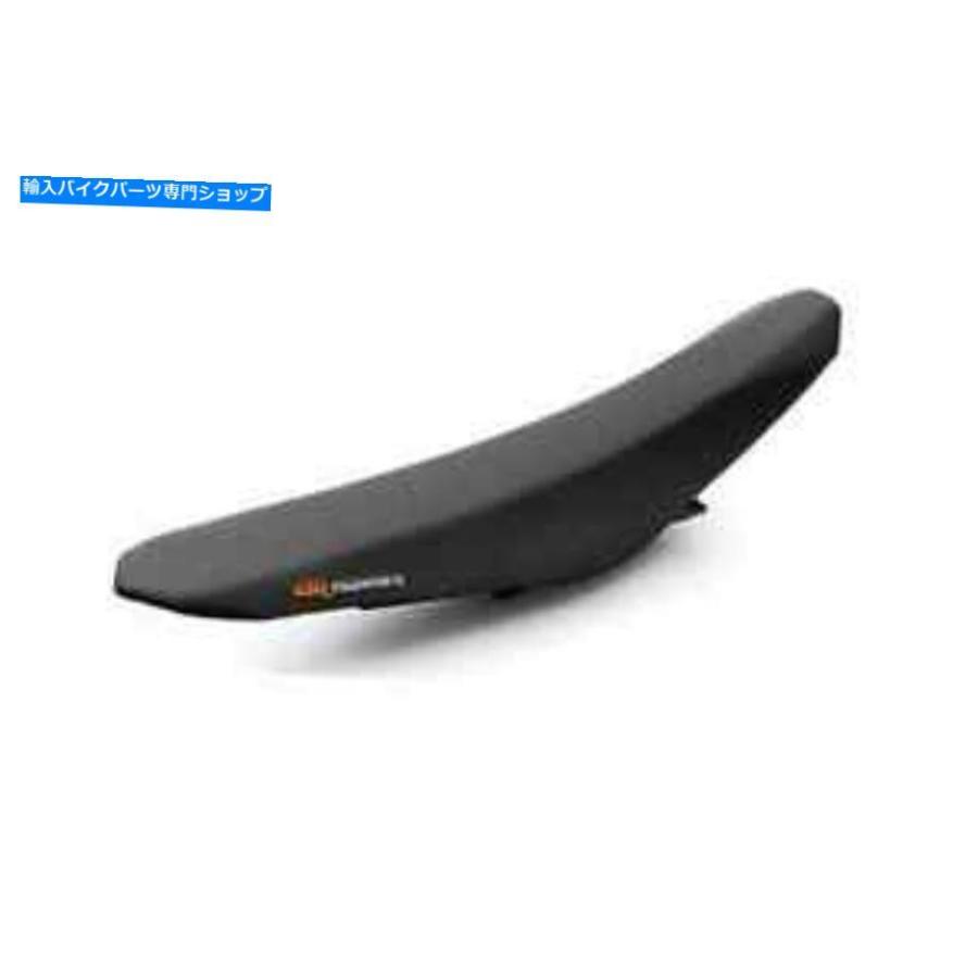 KTM EXC パワーパーツ　ローシート KTM POWERPARTS シート（ローシート）