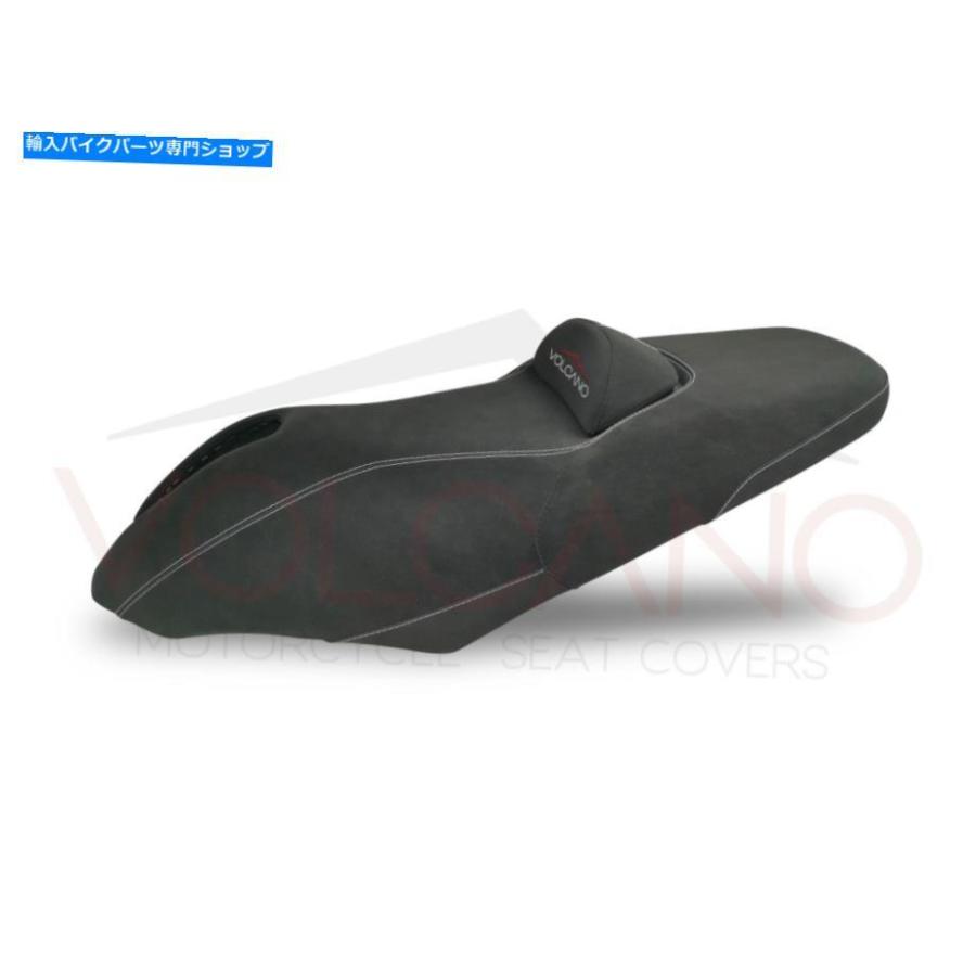 シート ヤマハTMAX T-MAX 500 2001-2007火山イタリアシート シート ヤマハTMAX T-MAX 500 2001-2007火山イタリアシート