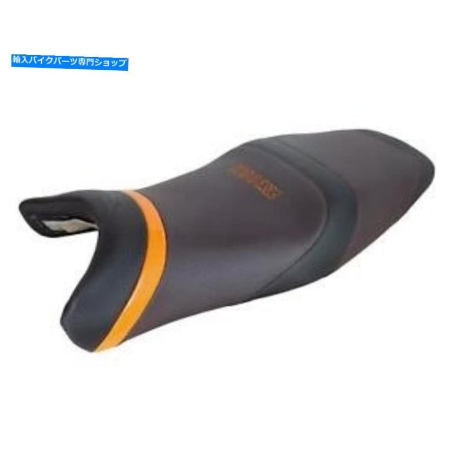 シート ホンダCBR1100XXブラックバードトップの売り手シートカバーフランス新HSD4713 Honda CBR1100XX