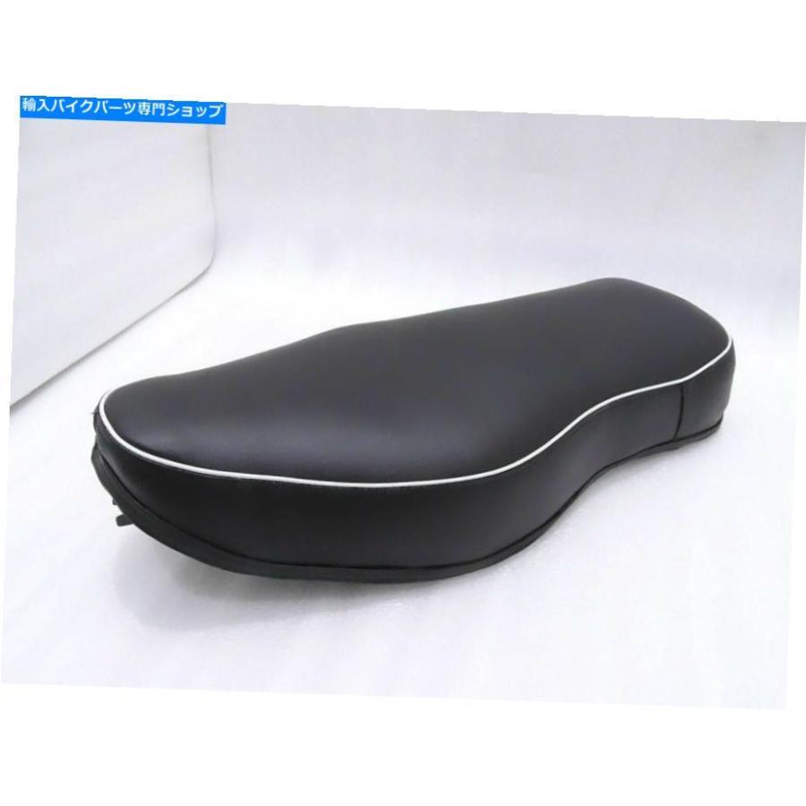 シート デュアルシートBSA新ブランド Dual Seat BSA New Brand : コア 