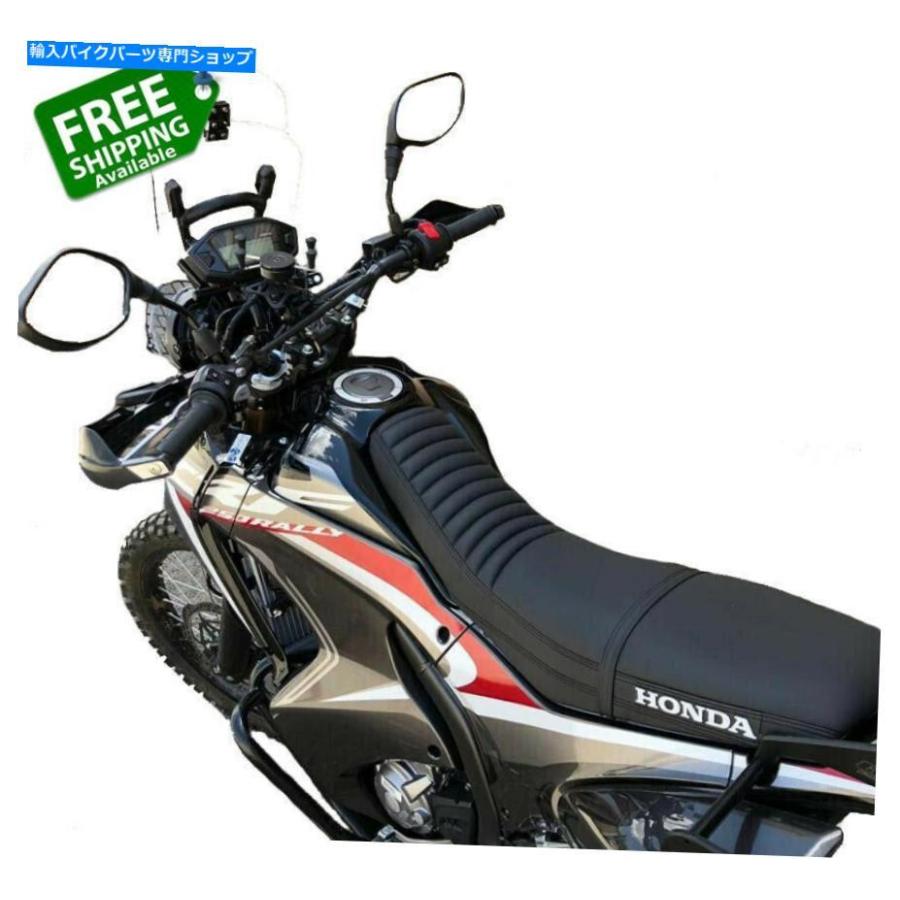 CRF250RALLY CRF250ラリー MD47 純正シート CRF250RALLY CRF250ラリー MD47 純正シート